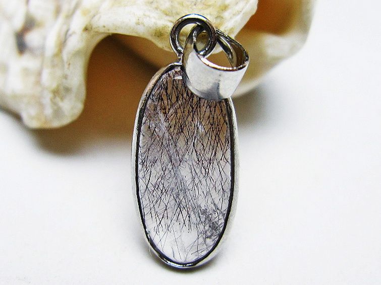 スーパーセブン ペンダント [T11-1932] 2枚目