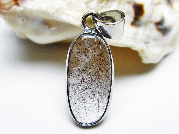 スーパーセブン ペンダント [T11-1935] 1枚目