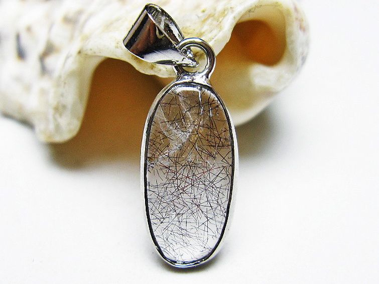 スーパーセブン ペンダント [T11-1935] 2枚目