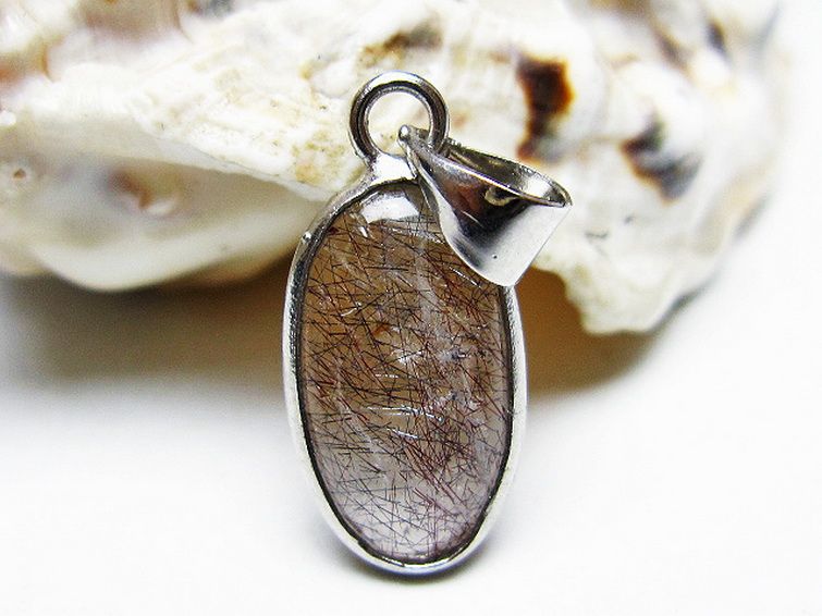 スーパーセブン ペンダント [t11-1936] 1枚目