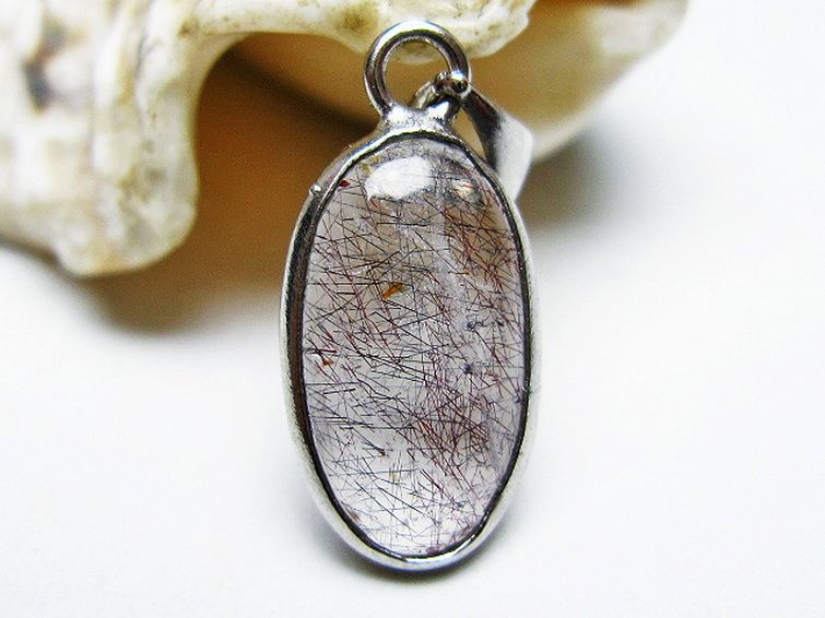 スーパーセブン ペンダント [t11-1936] 2枚目