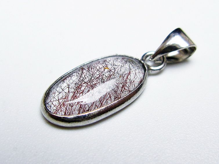 スーパーセブン ペンダント [t11-1936] 3枚目