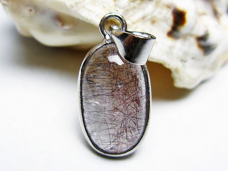 スーパーセブン ペンダント [t11-1939] 1枚目