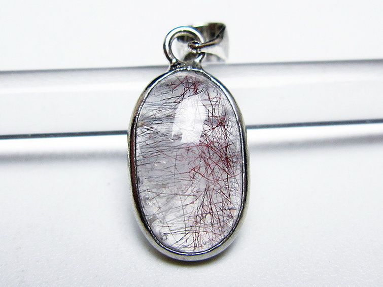 スーパーセブン ペンダント [t11-1939] 2枚目