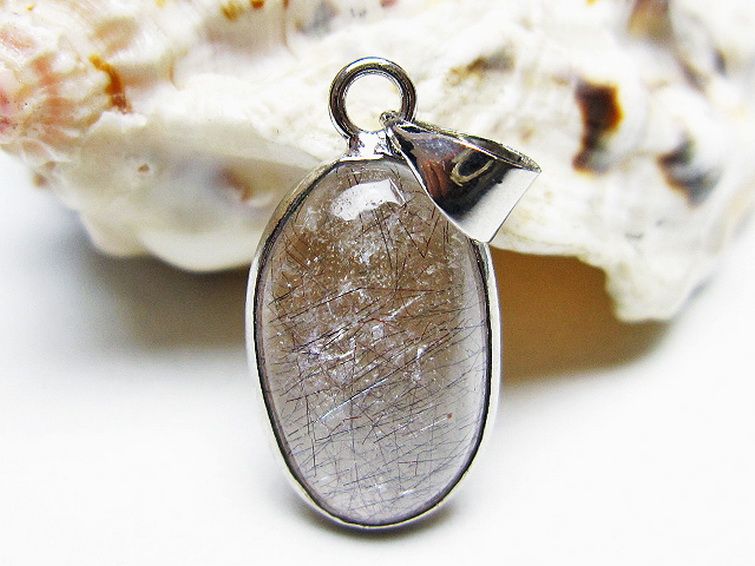 スーパーセブン ペンダント [t11-1940] 1枚目