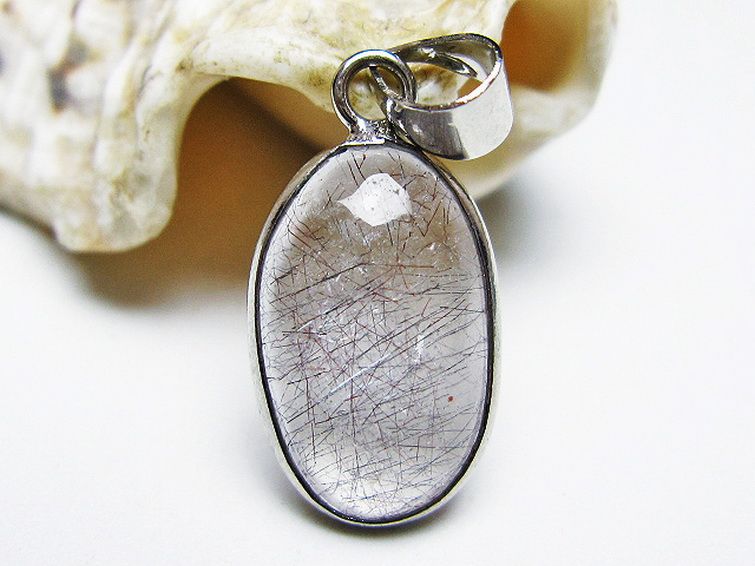 スーパーセブン ペンダント [t11-1940] 2枚目