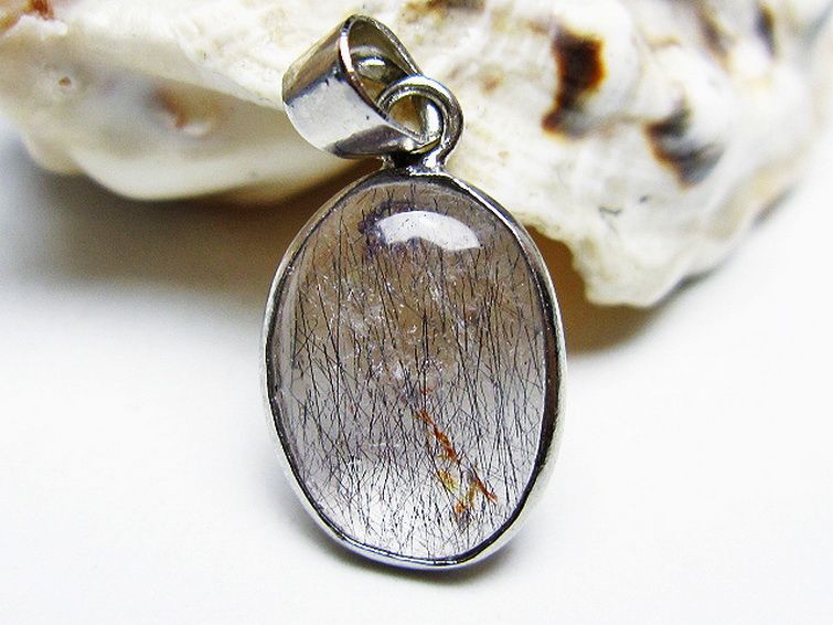 スーパーセブン ペンダント [T11-1942] 1枚目