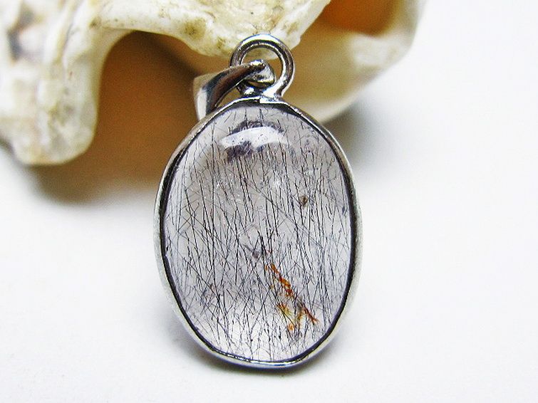 スーパーセブン ペンダント [T11-1942] 2枚目