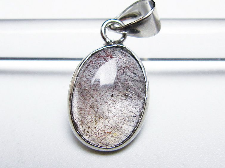 スーパーセブン ペンダント [t11-1943] 1枚目