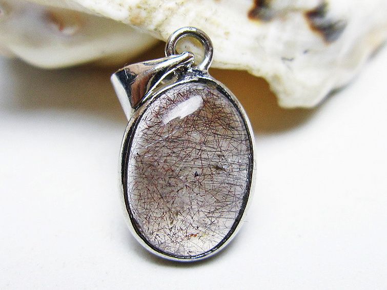 スーパーセブン ペンダント [t11-1943] 2枚目