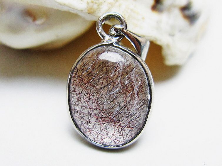 スーパーセブン ペンダント [T11-1947] 1枚目