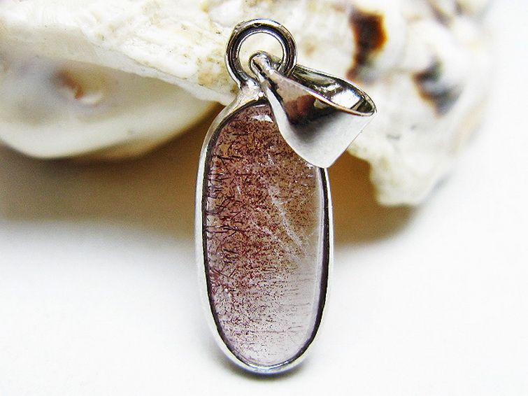 スーパーセブン ペンダント [t11-1949] 1枚目