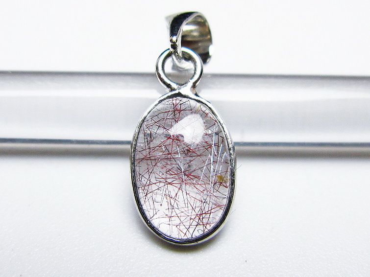 スーパーセブン ペンダント [T11-1951] 1枚目