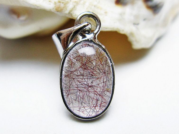 スーパーセブン ペンダント [T11-1951] 2枚目