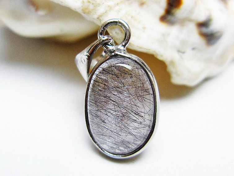 スーパーセブン ペンダント [T11-1954] 2枚目