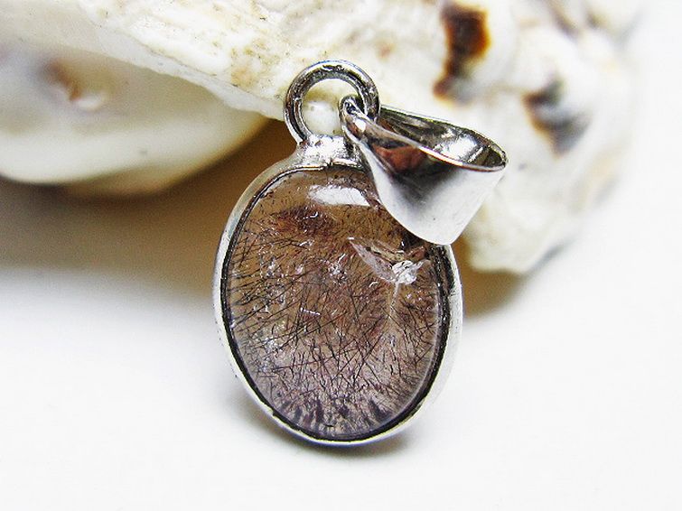 スーパーセブン ペンダント [T11-1955] 2枚目