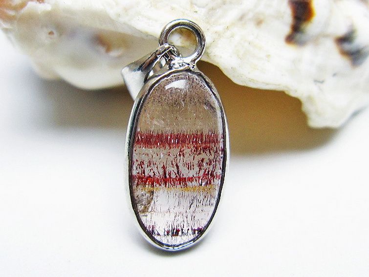 スーパーセブン ペンダント [t11-1957] 2枚目