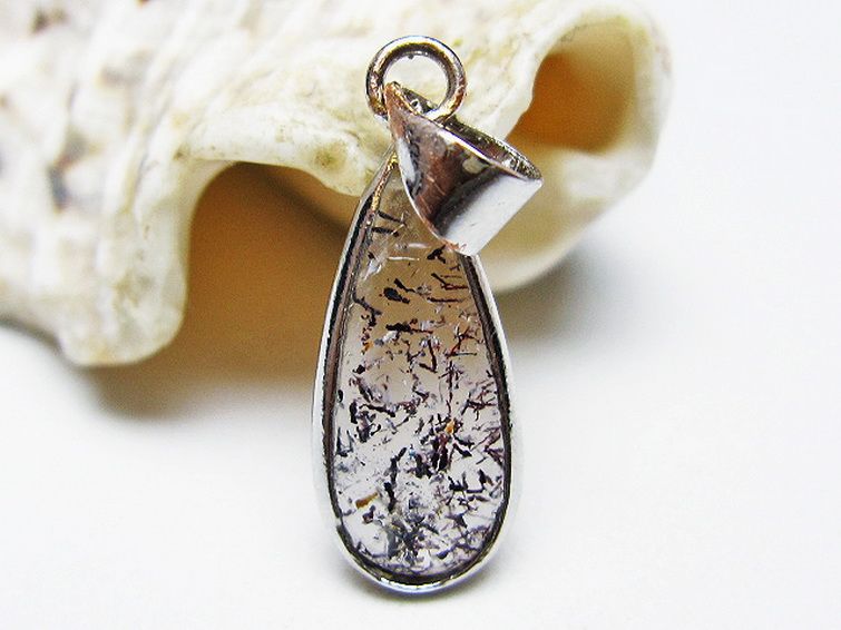 スーパーセブン ペンダント [t11-1960] 2枚目