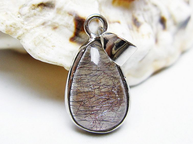 スーパーセブン ペンダント [t11-1965] 1枚目