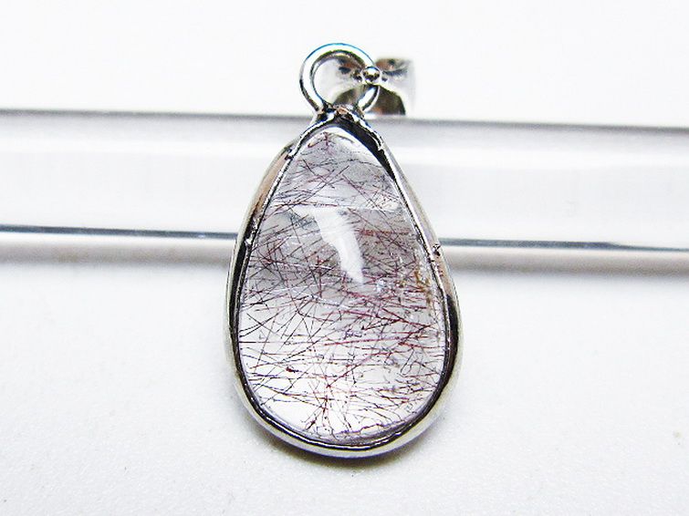 スーパーセブン ペンダント [t11-1965] 2枚目