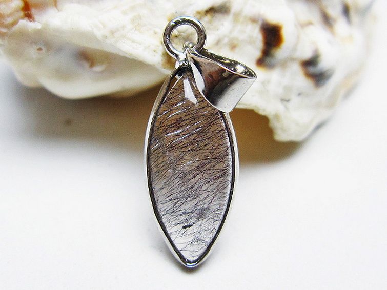 スーパーセブン ペンダント [T11-1968] 1枚目