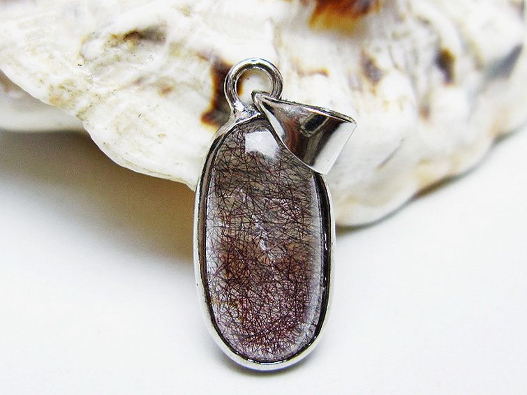 スーパーセブン ペンダント [T11-1969] 1枚目