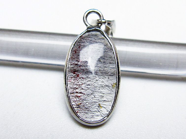 スーパーセブン ペンダント [T11-1970] 1枚目