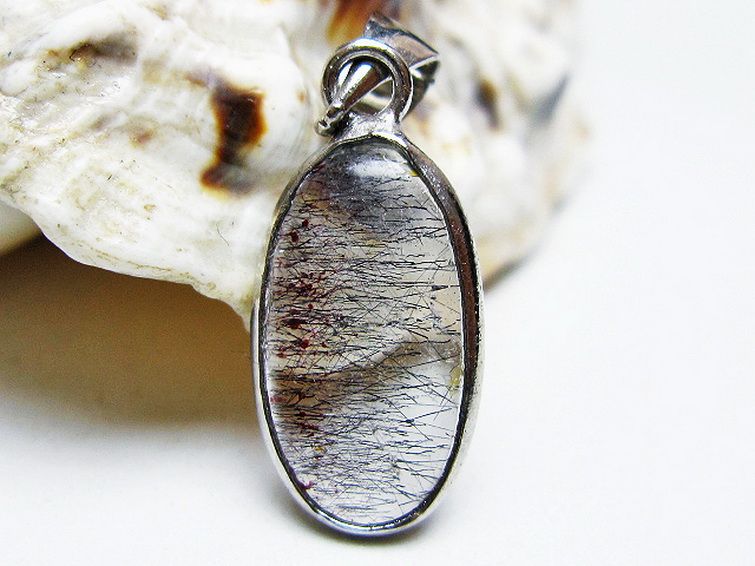 スーパーセブン ペンダント [T11-1970] 2枚目