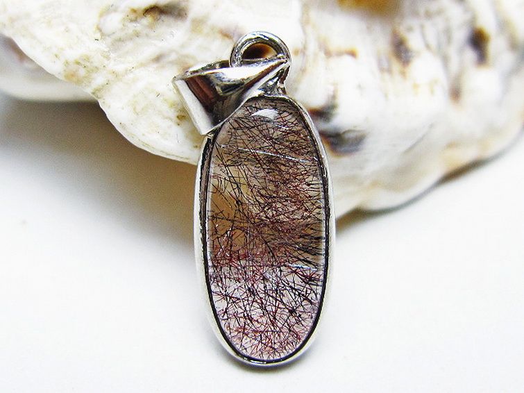 スーパーセブン ペンダント [t11-1971] 2枚目