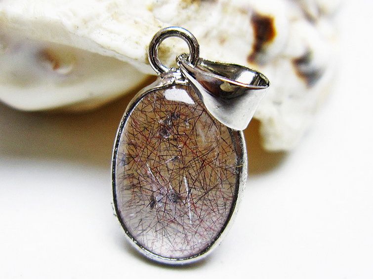 スーパーセブン ペンダント [T11-1978] 2枚目