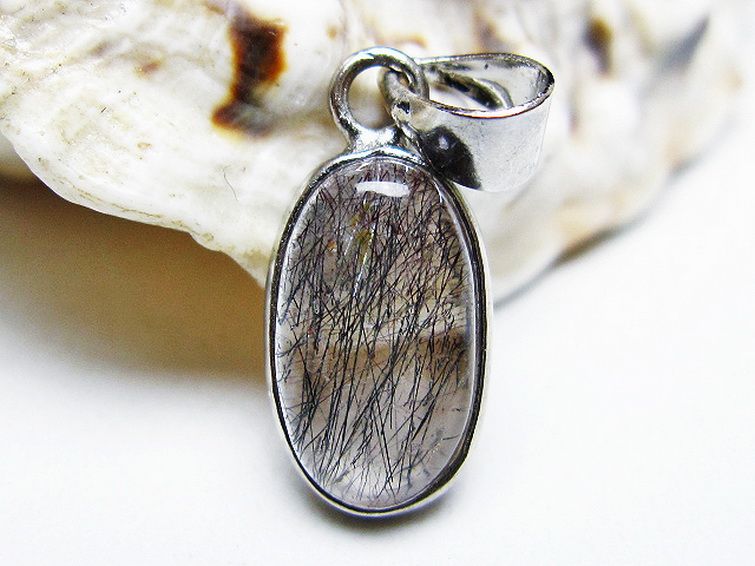 スーパーセブン ペンダント [T11-1979] 2枚目