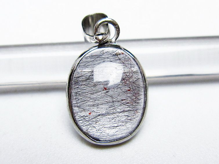 スーパーセブン ペンダント [t11-1980] 1枚目