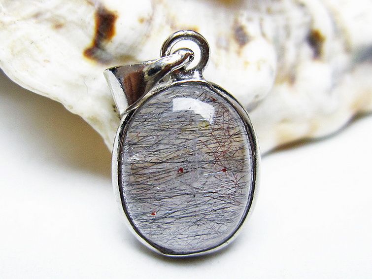 スーパーセブン ペンダント [t11-1980] 2枚目