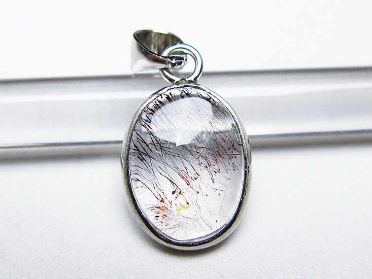 スーパーセブン ペンダント [T11-1981] 1枚目