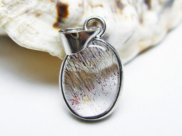 スーパーセブン ペンダント [T11-1981] 2枚目