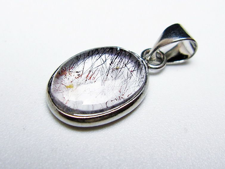 スーパーセブン ペンダント [T11-1981] 3枚目