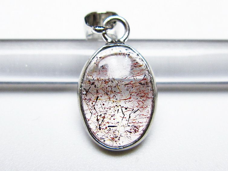 スーパーセブン ペンダント [t11-1983] 1枚目