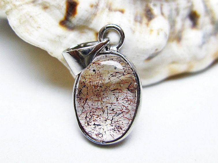 スーパーセブン ペンダント [t11-1983] 2枚目