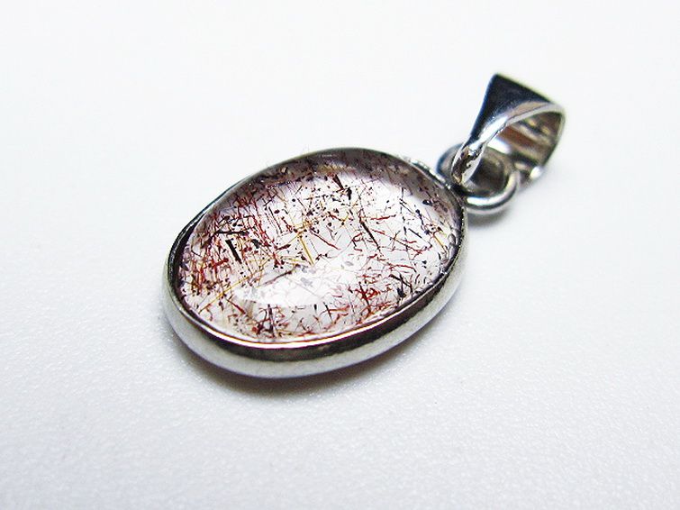 スーパーセブン ペンダント [t11-1983] 3枚目