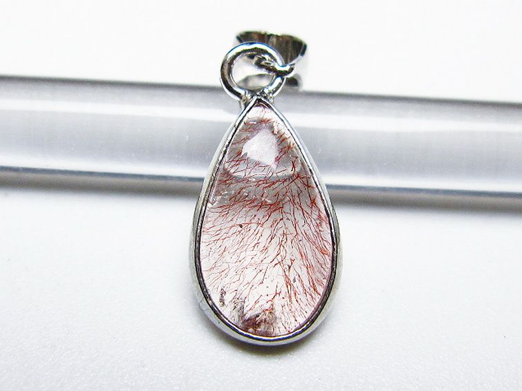 スーパーセブン ペンダント [T11-1986] 1枚目