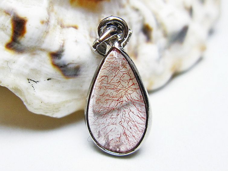 スーパーセブン ペンダント [T11-1986] 2枚目