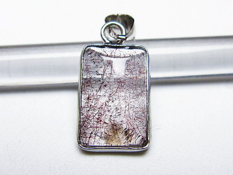 スーパーセブン ペンダント [T11-1989] 1枚目