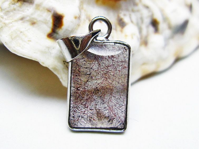 スーパーセブン ペンダント [T11-1989] 2枚目