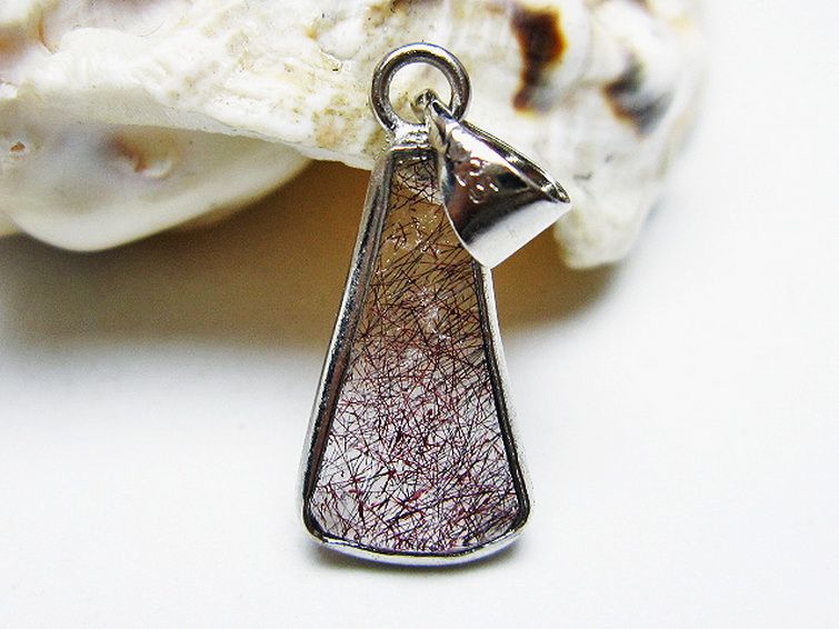 スーパーセブン ペンダント [t11-1997] 1枚目