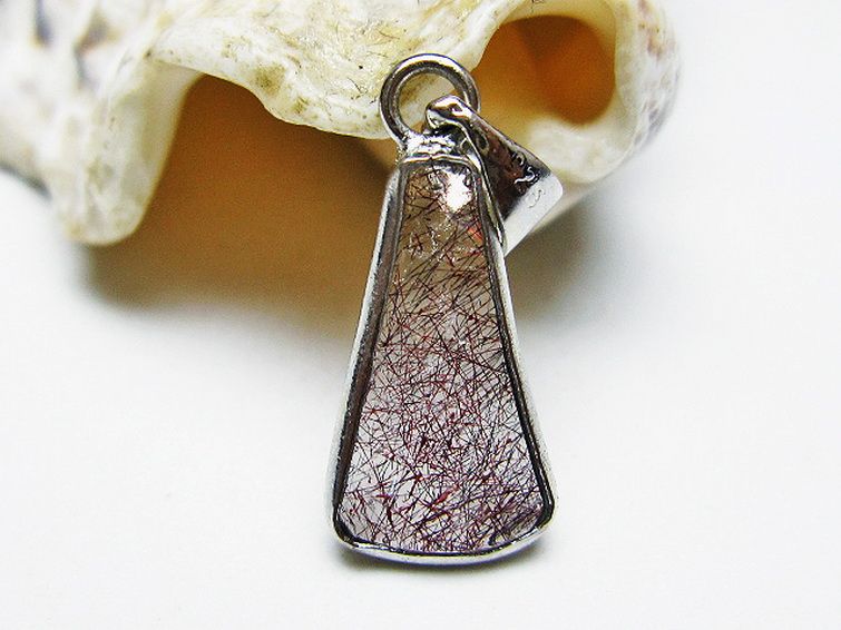 スーパーセブン ペンダント [t11-1997] 2枚目