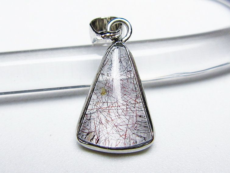 スーパーセブン ペンダント [T11-1998] 1枚目