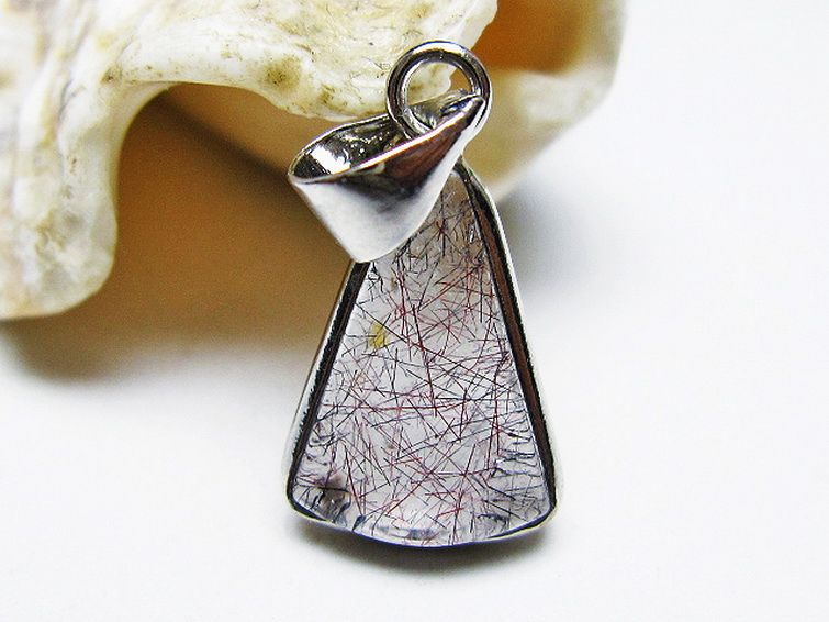 スーパーセブン ペンダント [T11-1998] 2枚目