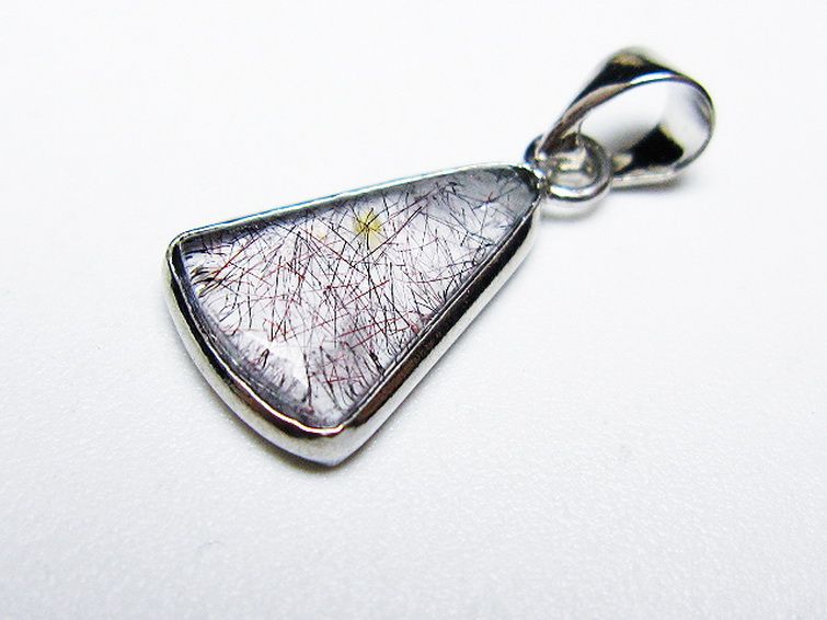 スーパーセブン ペンダント [T11-1998] 3枚目