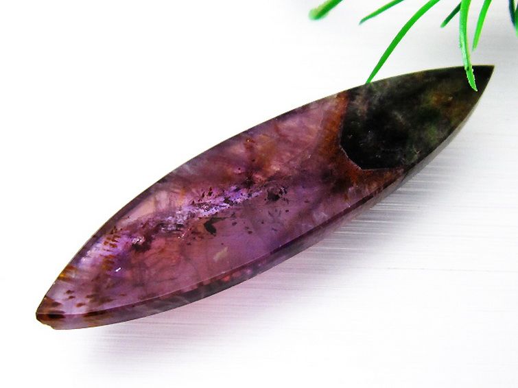 スーパーセブンタンブル [t11-784] 2枚目