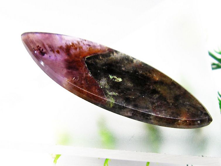 スーパーセブンタンブル [t11-785] 3枚目